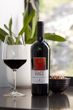 2021 HALL Diamond Mountain Cabernet Sauvignon