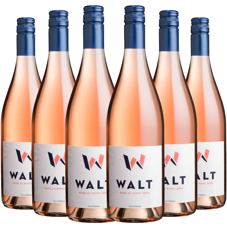 2025 Rosé Pinot Noir 6 Pack