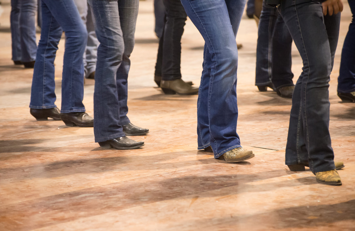 Sunday Funday Cabernet Country Event