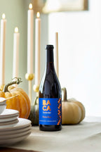 Thanksgiving Zinfandel 3-bottle Set