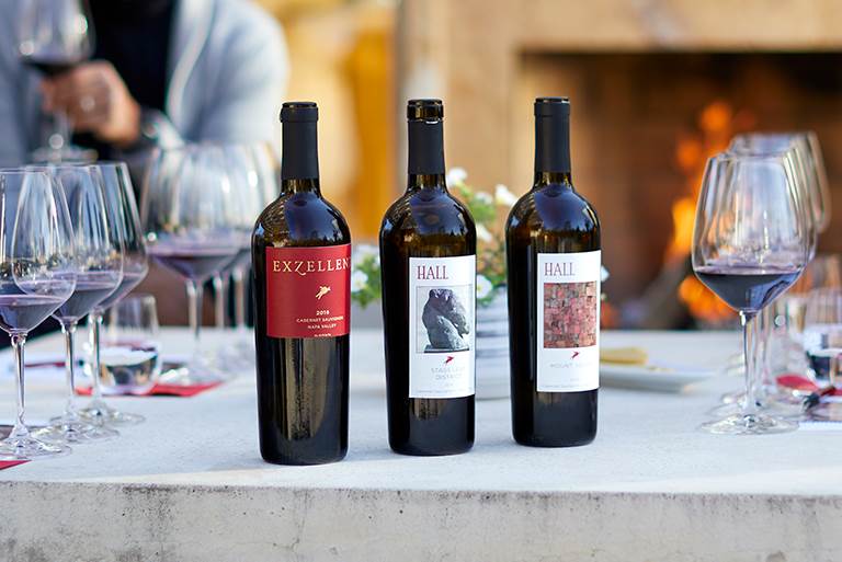Rutherford PRIVATE Appellation Exploration
