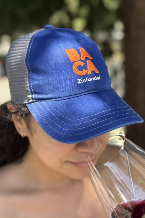 Trucker Hat
