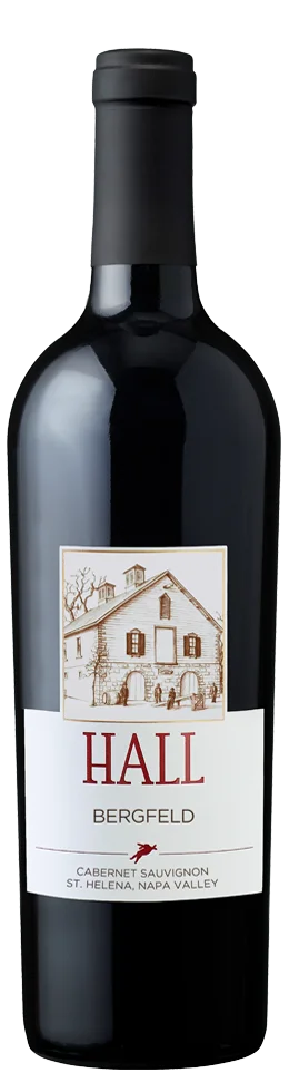 2021 Bergfeld Cabernet Sauvignon