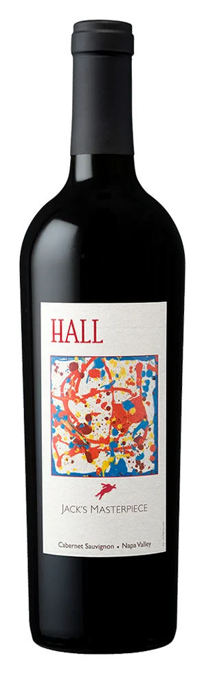 2016 Jacks Masterpiece Cabernet Sauvignon