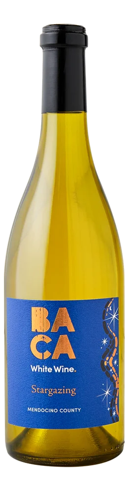 2024 Stargazing Wine