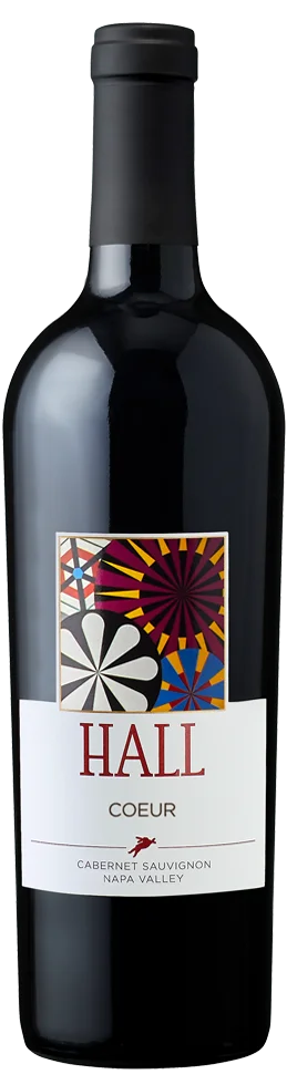 2021 Coeur Cabernet Sauvignon