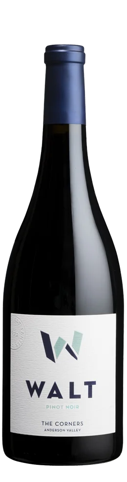 2022 Corners Pinot Noir