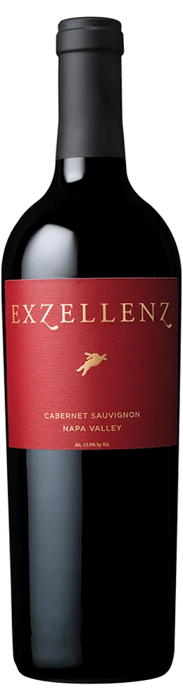 2017 Exzellenz Cabernet Sauvignon