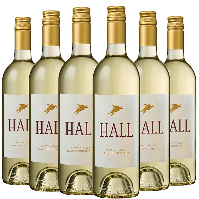 2025 Napa Valley Sauvignon Blanc 6 Pack