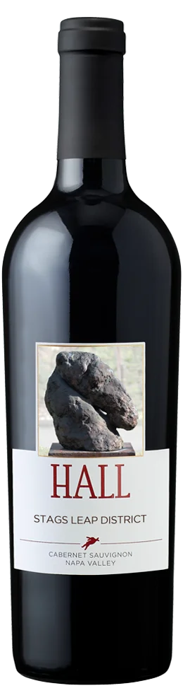 2018 Stags Leap District Cabernet Sauvignon