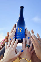 2019 BACA Somersault Zinfandel