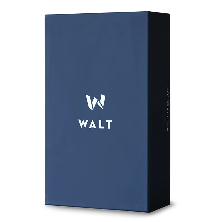 Two Bottle Box