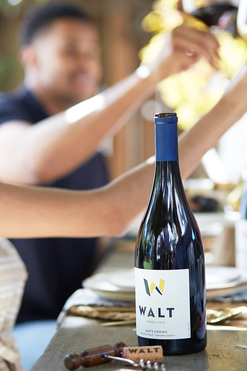 2023 WALT Gap's Crown Pinot Noir