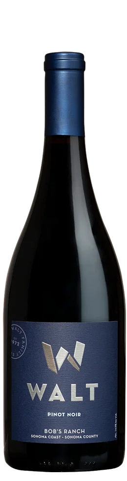 2022 Bobs Ranch Pinot Noir