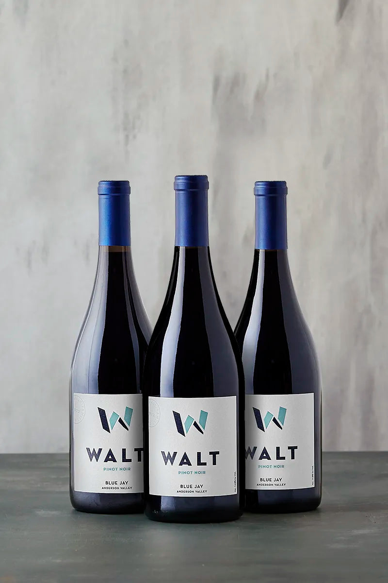 Thanksgiving Pinot Noir 3-bottle Set