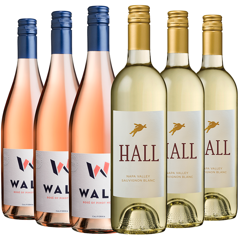 Spring Celebration 6 Bottle Collection